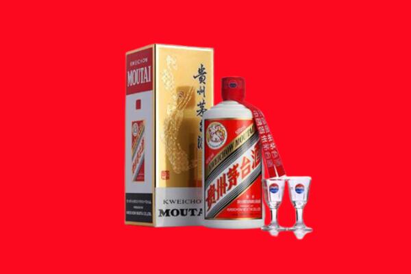 泰安市新泰回收飞天茅台酒