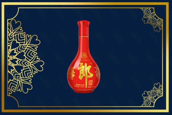 泰安市新泰高价求购回收郎酒